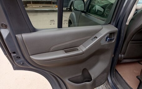 Nissan Pathfinder, 2013 год, 1 150 000 рублей, 19 фотография