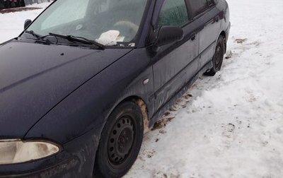 Mitsubishi Carisma I, 2002 год, 260 000 рублей, 1 фотография