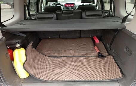 Nissan Pathfinder, 2013 год, 1 150 000 рублей, 22 фотография