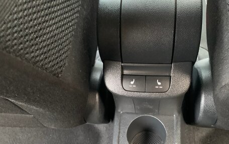 Skoda Rapid I, 2018 год, 1 450 000 рублей, 12 фотография