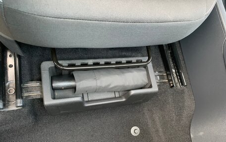 Skoda Rapid I, 2018 год, 1 450 000 рублей, 14 фотография