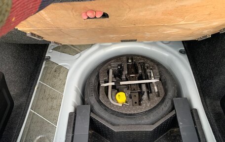 Skoda Rapid I, 2018 год, 1 450 000 рублей, 19 фотография