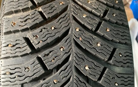 Skoda Rapid I, 2018 год, 1 450 000 рублей, 23 фотография