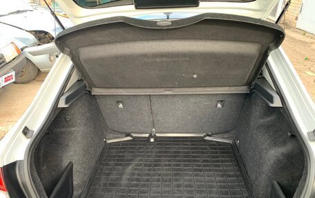 Skoda Rapid I, 2018 год, 1 450 000 рублей, 18 фотография