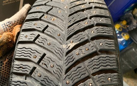 Skoda Rapid I, 2018 год, 1 450 000 рублей, 21 фотография