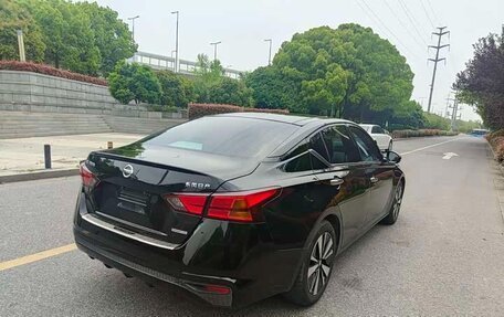 Nissan Altima VI (L34), 2021 год, 1 670 000 рублей, 6 фотография