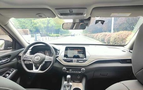 Nissan Altima VI (L34), 2021 год, 1 670 000 рублей, 7 фотография
