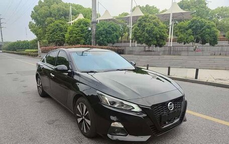 Nissan Altima VI (L34), 2021 год, 1 670 000 рублей, 3 фотография