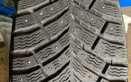 Skoda Rapid I, 2018 год, 1 450 000 рублей, 26 фотография