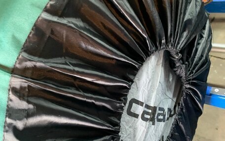 Skoda Rapid I, 2018 год, 1 450 000 рублей, 29 фотография