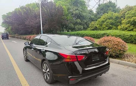 Nissan Altima VI (L34), 2021 год, 1 670 000 рублей, 4 фотография