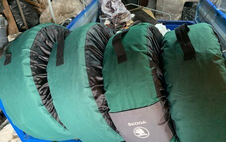 Skoda Rapid I, 2018 год, 1 450 000 рублей, 30 фотография