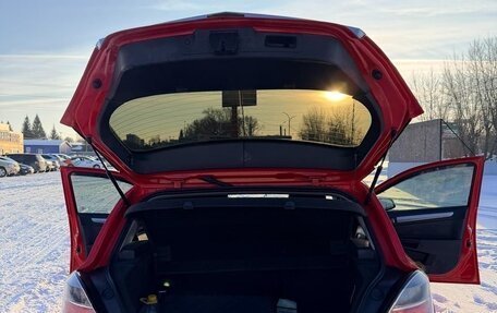 Opel Astra H, 2008 год, 410 000 рублей, 17 фотография