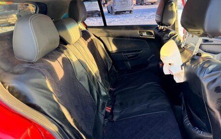 Opel Astra H, 2008 год, 410 000 рублей, 13 фотография