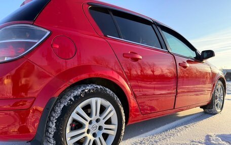 Opel Astra H, 2008 год, 410 000 рублей, 4 фотография