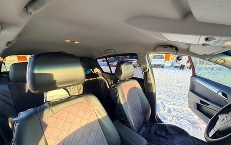 Opel Astra H, 2008 год, 410 000 рублей, 15 фотография