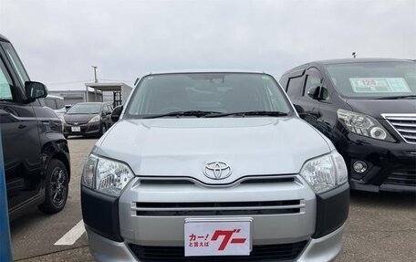 Toyota Probox I, 2019 год, 933 000 рублей, 2 фотография