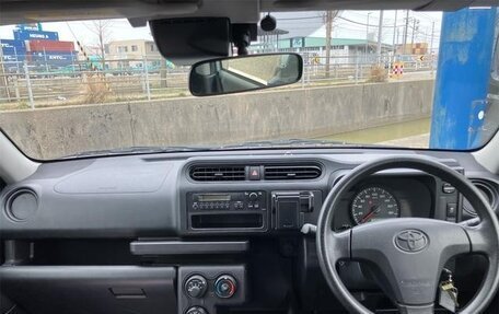 Toyota Probox I, 2019 год, 933 000 рублей, 9 фотография