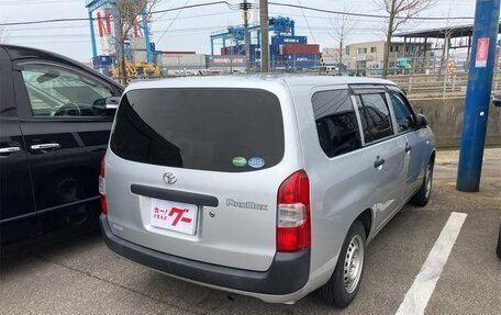 Toyota Probox I, 2019 год, 933 000 рублей, 3 фотография