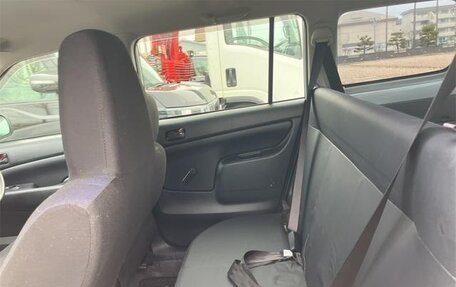 Toyota Probox I, 2019 год, 933 000 рублей, 8 фотография