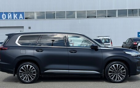 CheryExeed VX, 2021 год, 2 695 000 рублей, 5 фотография