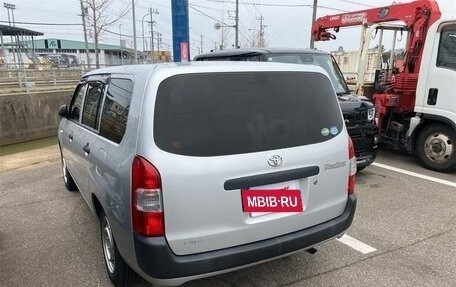 Toyota Probox I, 2019 год, 933 000 рублей, 5 фотография