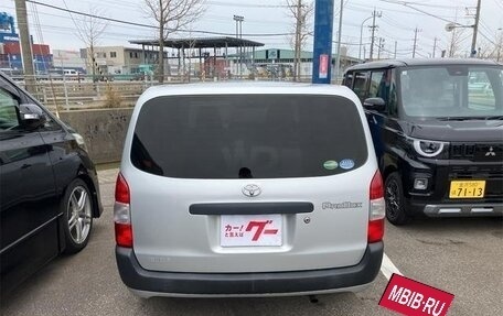 Toyota Probox I, 2019 год, 933 000 рублей, 4 фотография