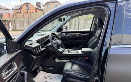 CheryExeed VX, 2021 год, 2 695 000 рублей, 16 фотография