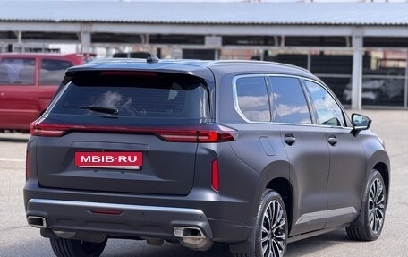 CheryExeed VX, 2021 год, 2 695 000 рублей, 7 фотография