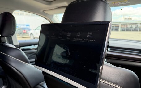 CheryExeed VX, 2021 год, 2 695 000 рублей, 21 фотография