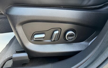 CheryExeed VX, 2021 год, 2 695 000 рублей, 19 фотография
