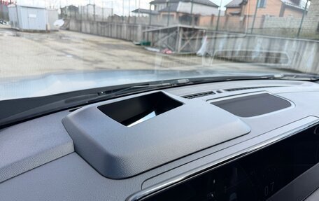 CheryExeed VX, 2021 год, 2 695 000 рублей, 20 фотография