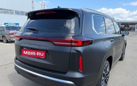 CheryExeed VX, 2021 год, 2 695 000 рублей, 14 фотография