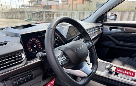 CheryExeed VX, 2021 год, 2 695 000 рублей, 17 фотография