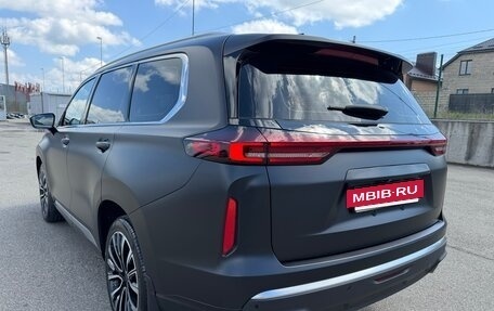 CheryExeed VX, 2021 год, 2 695 000 рублей, 15 фотография