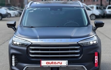 CheryExeed VX, 2021 год, 2 695 000 рублей, 10 фотография