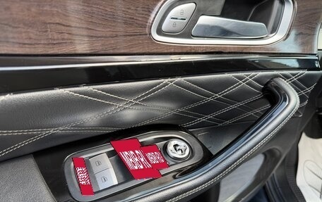 CheryExeed VX, 2021 год, 2 695 000 рублей, 18 фотография