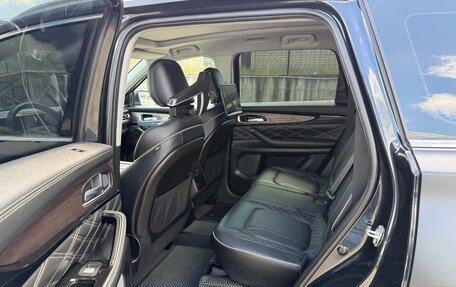 CheryExeed VX, 2021 год, 2 695 000 рублей, 26 фотография