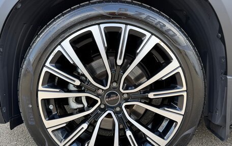 CheryExeed VX, 2021 год, 2 695 000 рублей, 29 фотография