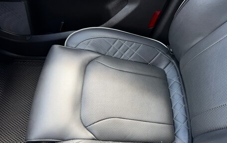 CheryExeed VX, 2021 год, 2 695 000 рублей, 35 фотография