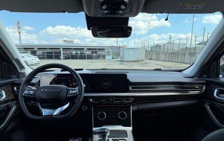 CheryExeed VX, 2021 год, 2 695 000 рублей, 24 фотография