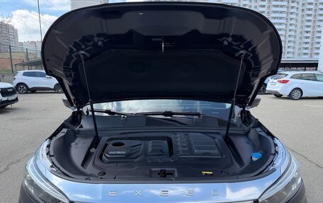 CheryExeed VX, 2021 год, 2 695 000 рублей, 32 фотография