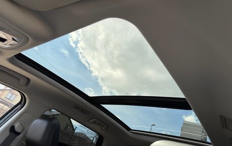 CheryExeed VX, 2021 год, 2 695 000 рублей, 33 фотография