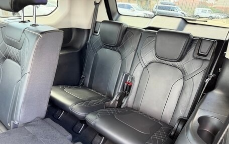 CheryExeed VX, 2021 год, 2 695 000 рублей, 27 фотография