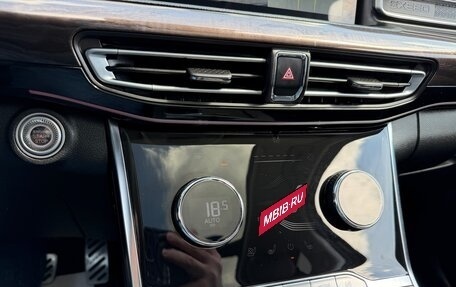 CheryExeed VX, 2021 год, 2 695 000 рублей, 36 фотография