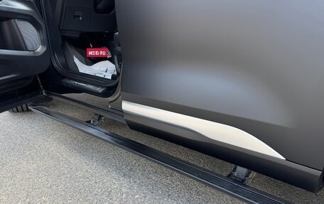 CheryExeed VX, 2021 год, 2 695 000 рублей, 30 фотография