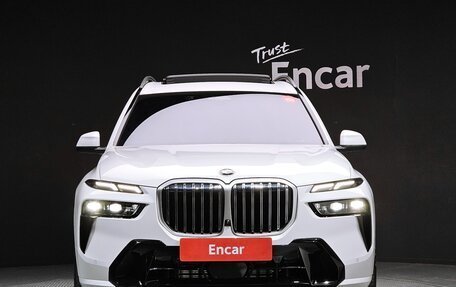 BMW X7, 2023 год, 11 000 111 рублей, 2 фотография