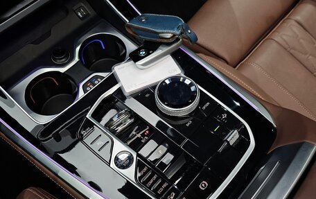 BMW X7, 2023 год, 11 000 111 рублей, 9 фотография