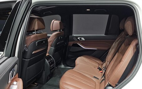 BMW X7, 2023 год, 11 000 111 рублей, 8 фотография