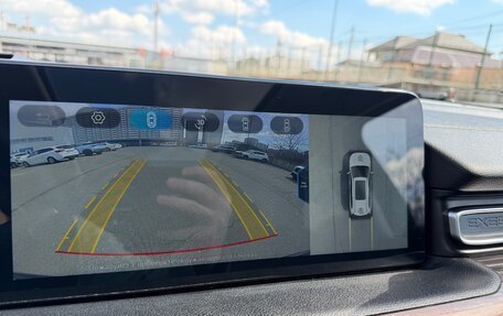 CheryExeed VX, 2021 год, 2 695 000 рублей, 37 фотография